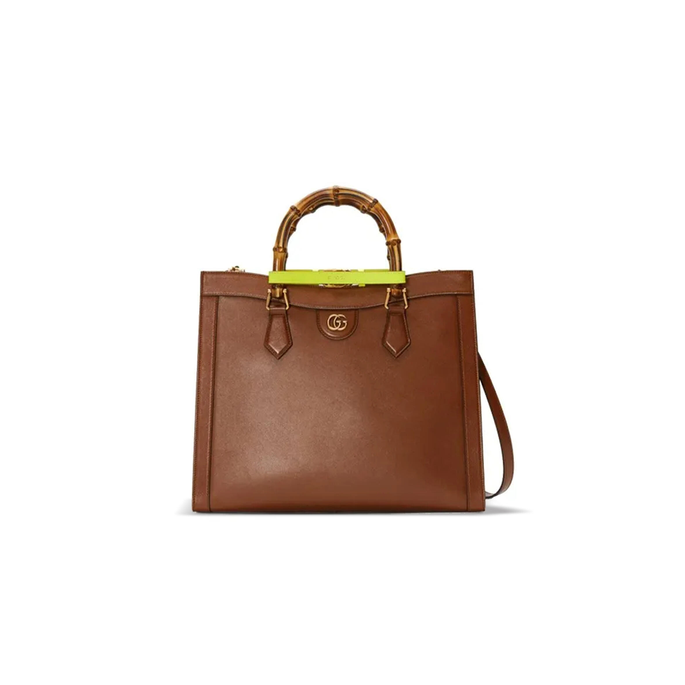 GUCCI DIANA MEDIUM TOTE BAG 655658 (35*30*14cm)